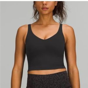 Lululemon Align tank (4)